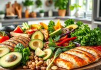 Dieta niskowęglodanowa – zasady, efekty i wskazówki dla zdrowia