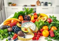 Dieta na płaski brzuch – zasady, efekty i przykładowy jadłospis