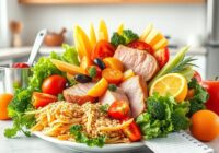 Dieta 2000 kcal: zasady, efekty i przykładowy jadłospis