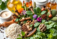 Zioła w kosmetykach – zastosowanie, właściwości i korzyści