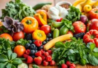 Zalecane produkty w diecie niskosodowej i przeciwzapalnej