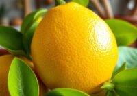 Yuzu – zdrowotne właściwości i zastosowanie w diecie oraz kosmetyce