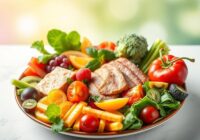 Kilkudniowa dieta odchudzająca – zasady, efekty i rodzaje diet