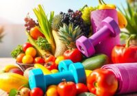 Jak skutecznie zacząć odchudzanie i ćwiczyć? Przewodnik krok po kroku