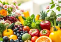 Wiosenna dieta odchudzająca – klucz do sukcesu i zdrowia