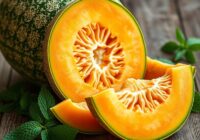 Melon Galia – właściwości, wartości odżywcze i korzyści zdrowotne