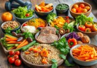 Dieta odchudzająca dla mężczyzn: zasady i skuteczne przepisy