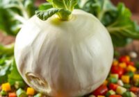 Kalarepa – zdrowotne właściwości, wartości odżywcze i przeciwwskazania