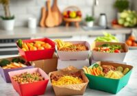 Jak skutecznie schudnąć z dietą pudełkową? Przewodnik po korzyściach