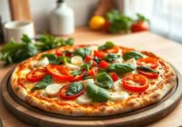 Pizza dla diabetyków – jak dostosować ulubione danie?