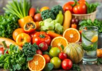 Łatwa dieta oczyszczająca: korzyści, zasady i przepisy