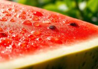 Arbuz – właściwości, korzyści zdrowotne i składniki odżywcze