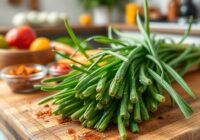 Szczypiorek – zdrowotne właściwości i zastosowanie w kuchni