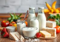 Nabiał niskotłuszczowy – korzyści i ryzyka dla zdrowia