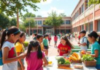 Promocja zdrowia w szkole: Klucz do zdrowego rozwoju uczniów