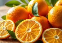 Witamina C: właściwości, źródła i zdrowotne korzyści