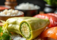 Właściwości zdrowotne wasabi: jak wspiera zdrowie i trawienie?