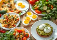 Owowegetarianizm – co warto wiedzieć o diecie bezmięsnej?