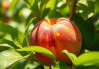 Brzoskwinie – zdrowotne i kosmetyczne właściwości owocu pełnego witamin