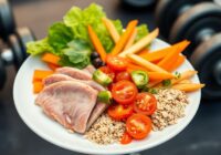 Dieta na rzeźbę – kluczowe zasady, makroskładniki i jadłospis