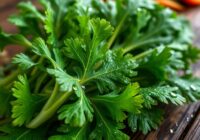 Mizuna – zdrowotne właściwości i kulinarne zastosowanie