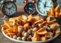 Ataki głodu: przyczyny, objawy i jak sobie z nimi radzić