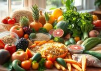 Dieta 2100 kcal – zdrowe odchudzanie i przykładowy jadłospis