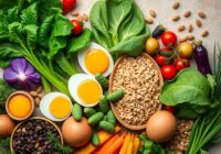 Witaminy z grupy B: Dlaczego są kluczowe dla zdrowia?