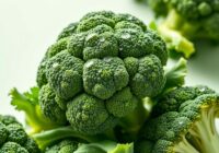 Brokuły – właściwości zdrowotne i ich korzystny wpływ na zdrowie