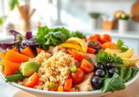 Dieta 1800 kcal – zasady, efekty i przykładowy jadłospis