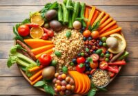 Dieta roślinna – zdrowie, rodzaje, korzyści i planowanie posiłków