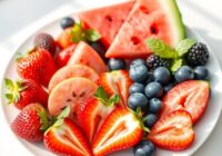 Niskokaloryczne owoce – idealne wsparcie w diecie redukcyjnej