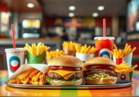 Fast food: Co to jest, rodzaje i wpływ na zdrowie?