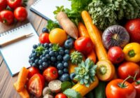 Samodzielne planowanie diety – jak osiągnąć zdrowe cele?