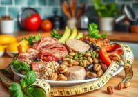 Optymalna ilość białka w diecie redukcyjnej – klucz do sukcesu