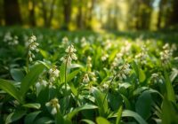 Czosnek niedźwiedzi – zdrowotne właściwości i zastosowania w medycynie