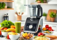 Dieta odchudzająca na Thermomix: 7 dni zdrowych przepisów