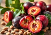 Właściwości zdrowotne śliwek: korzyści dla układu pokarmowego i kości