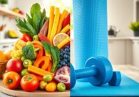 Jak skutecznie łączyć dietę i trening w odchudzaniu?