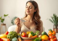 Jak zdrowo schudnąć po porodzie? Dieta, laktacja i motywacja