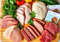 Chude mięso – rodzaje, korzyści i zdrowe przepisy na dania