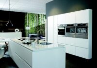 Lacobel – elegancka powierzchnia szklana idealna do nowoczesnych wnętrz